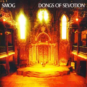 Smog/Dongs Of Sevotion [Lp] 1