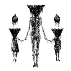 Author & Punisher/Women & Children (Tri-Color Stripe With Splatter Vinyl) [Lp] 1