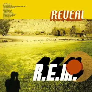 R.E.M./Reveal [Lp] 1