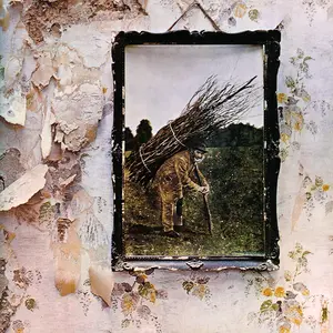 Led Zeppelin/Iv (Deluxe) [Cd] 1