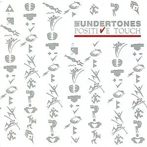 Undertones, The/Positive Touch (White Vinyl) [Lp] 1