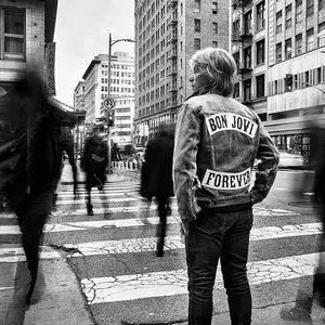Bon Jovi/Forever [Lp] 1