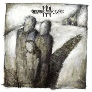 Three Days Grace/Three Days Grace [Cd] 1