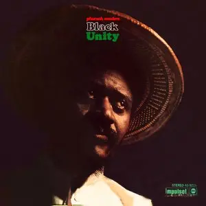 Sanders, Pharoah/Black Unity (Verve By Request Series) [Lp] 1