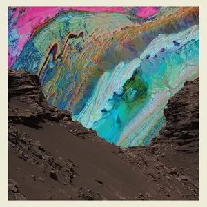 St. Paul & The Broken Bones/The Alien Coast (Indie Exclusive Gold Vinyl) [Lp] 1