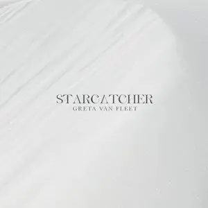 Greta Van Fleet/Starcatcher [Cd] 1