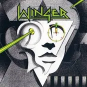 Winger/Winger (Emerald Green Vinyl) [Lp] 1