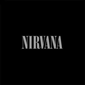 Nirvana/Nirvana [Cd] 1