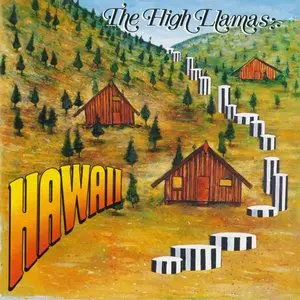 High Llamas/Hawaii [Lp] 1