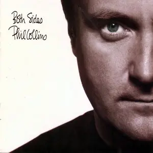Collins, Phil/Both Sides: All The Sides (Box Set) [Lp] 1