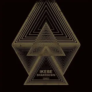Ikebe Shakedown/Ikebe Shakedown [Lp] 1