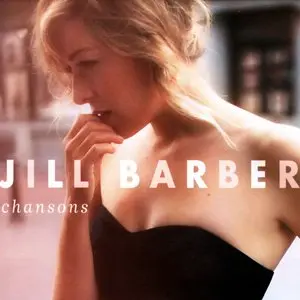 Barber, Jill/Chansons: 10Th Anniversary (Blush Coloured Vinyl) [Lp] 1