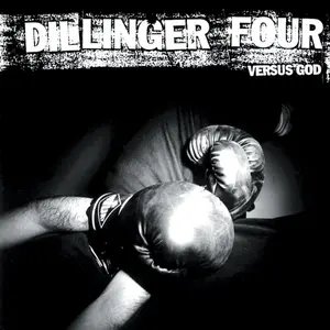 Dillinger Four/Versus God [Lp] 1