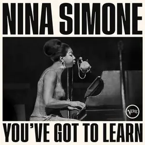 Simone, Nina/You've Got To Learn [Cd] 1
