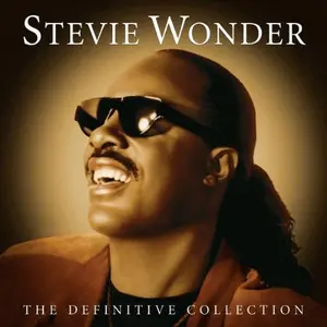Wonder, Stevie/The Definitive Collection [Lp] 1