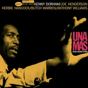 Dorham, Kenny/Una Mas [Lp] 1