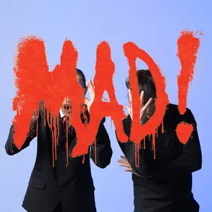 Sparks/Mad! [Cd] 1