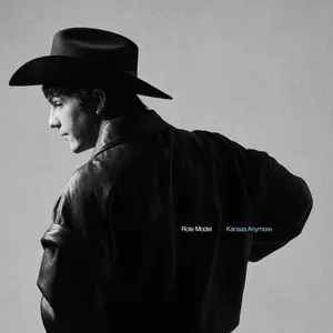 Role Model/Kansas Anymore [Lp] 1