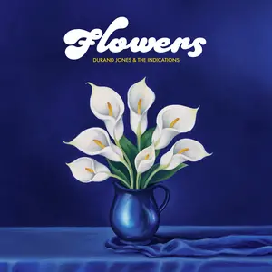 Jones, Durand & The Indications/Flowers [Cd] 1