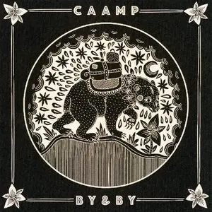 Caamp/By And By (Black & White Vinyl) [Lp] 1