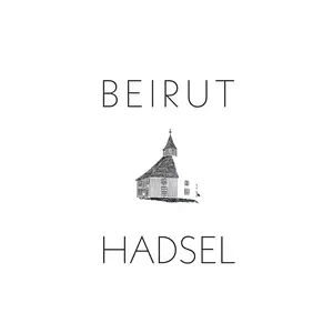 Beirut/Hadsel (Ice Breaker Coloured Vinyl) [Lp] 1