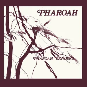 Sanders, Pharoah/Pharoah (Deluxe 2Lp Box) [Lp] 1