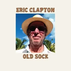 Clapton, Eric/Old Sock (Blue Vinyl) [Lp] 1