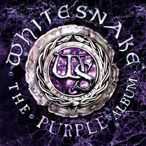 Whitesnake/The Purple Album: Special Gold Edition [Lp] 1