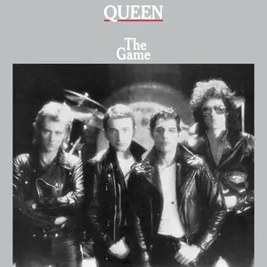 Queen/The Game [Lp] 1