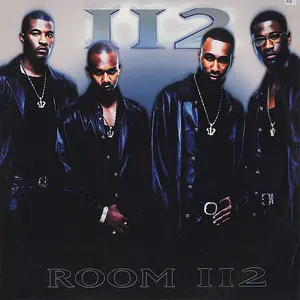 112/Room 112 (White/Black Vinyl) [Lp] 1