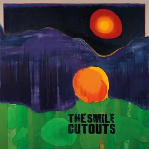 Smile, The/Cutouts [Cd] 1
