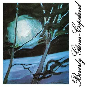Glenn-Copeland, Beverly/Beverly Glenn-Copeland [Lp] 1