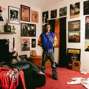 Lil Tecca/Tec [Lp] 1