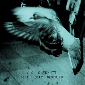 Chesnutt, Vic/North Star Deserter [Cd] 1