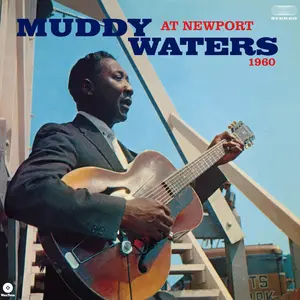 Waters, Muddy/At Newport 1960 [Lp] 1