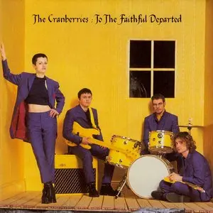 Cranberries, The/To The Faithful Departed (Deluxe 3Cd) [Cd] 1