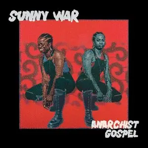 Sunny War/Anarchist Gospel [Lp] 1