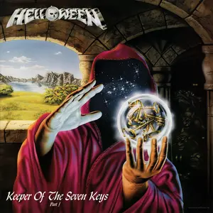 Helloween/Keeper Of The Seven Keys, Pt. I [Lp] 1
