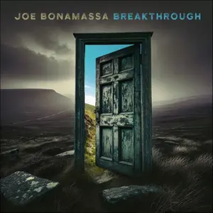 Bonamassa, Joe/Breakthrough [Cd] 1