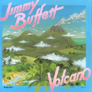 Buffett, Jimmy/Volcano [Lp] 1