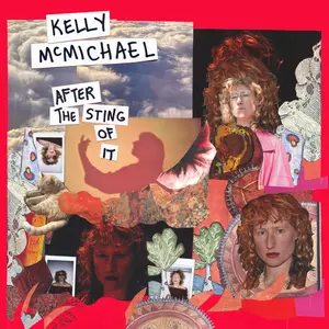 Mcmichael, Kelly/After The Sting Of It [Cd] 1