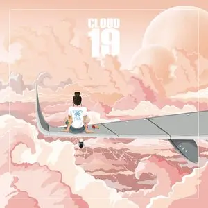 Kehlani/Cloud 19 (Crystal Clear Vinyl) [Lp] 1
