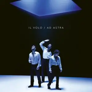 Il Volo/Ad Astra [Cd] 1