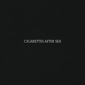 Cigarettes After Sex/Cigarettes After Sex [Cd] 1