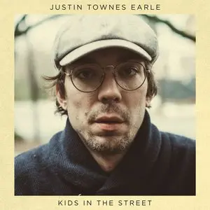 Earle, Justin Townes/Kids In The Street [Cassette] 1
