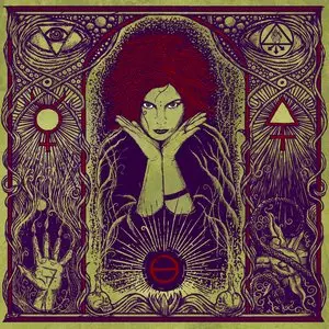 Jess And The Ancient Ones/Jess And The Ancient Ones (Black Vinyl) [Lp] 1