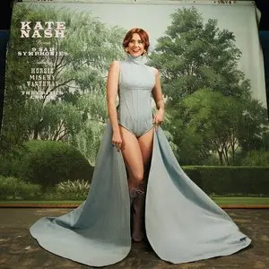 Nash, Kate/9 Sad Symphonies (Baby Pink Vinyl) [Lp] 1