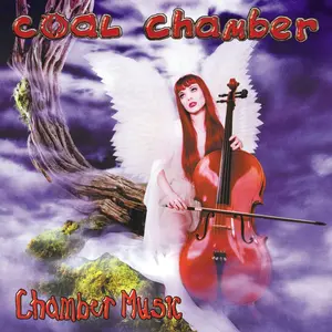 Coal Chamber/Chamber Music (Clear Purple Vinyl) [Lp] 1
