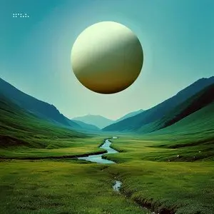 Tycho/Infinite Health [Cd] 1