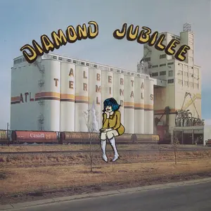 Cindy Lee/Diamond Jubilee (3Lp Black Vinyl) [Lp] 1